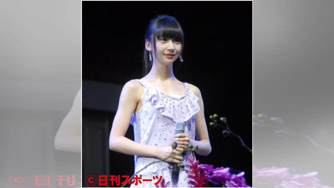 ホリプロ、NGT荻野由佳とファンの個人的交流否定 – AKB48 : 日刊スポーツ
