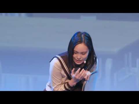 2020年10月28日 HKT48×大人のカフェ 特別公演 『恋のストラテジー!』