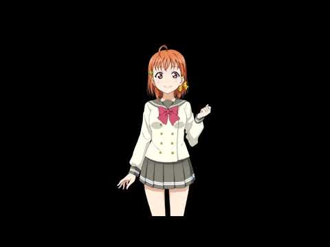 Love Live! School Idol Festival All-Stars Chika Voice Clips
