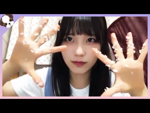 21/07/09 吉崎凜子 STU48 2期研究生