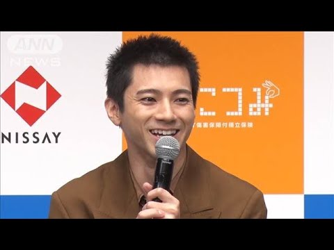 「嫁ちゃんに…」山田裕貴、妻・西野七瀬とのエピソード明かす(2025年1月8日)