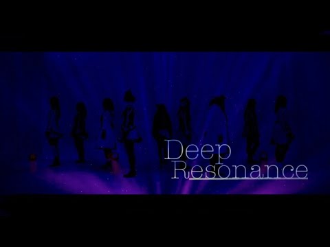 【単発】Deep Reasonance 踊ってみた