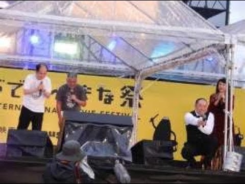 トレエン斎藤、ハゲネタにかけ「前髪のこし」とギャグ