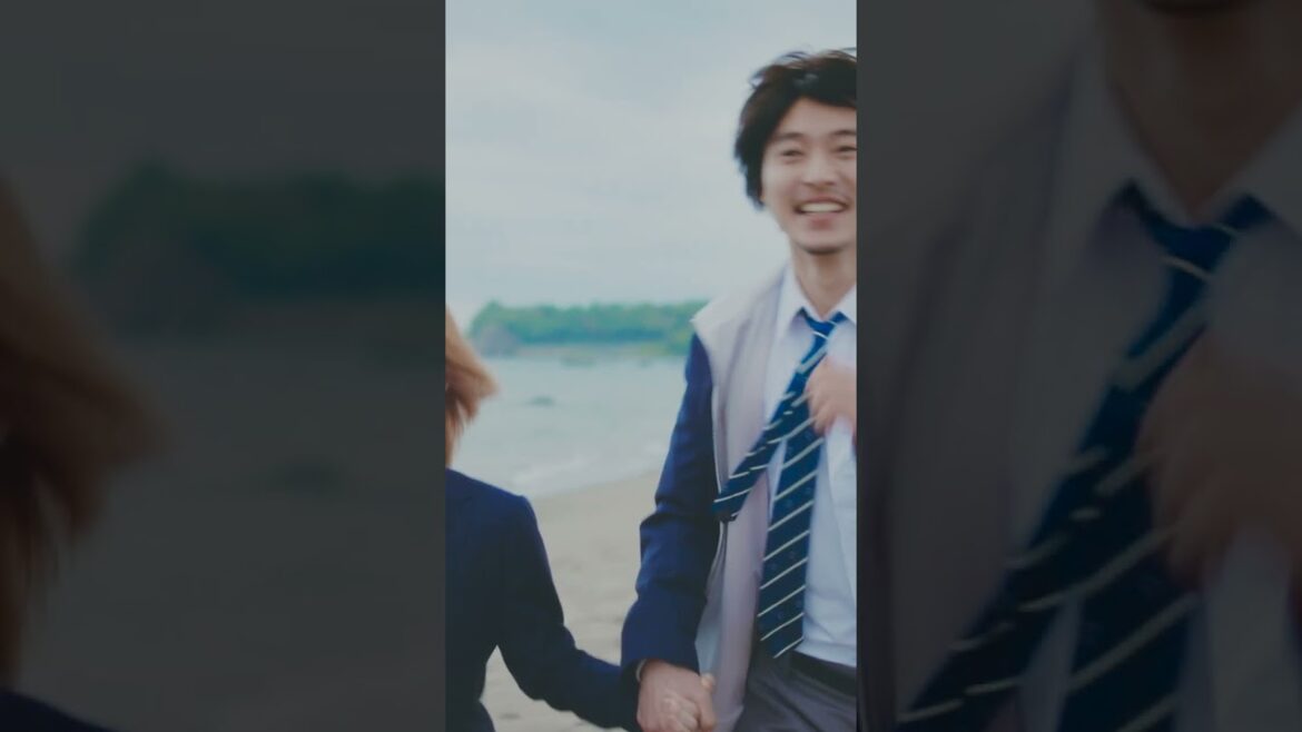 映画『アンダーニンジャ』<野口彩花/#浜辺美波 スペシャル映像> #shorts
