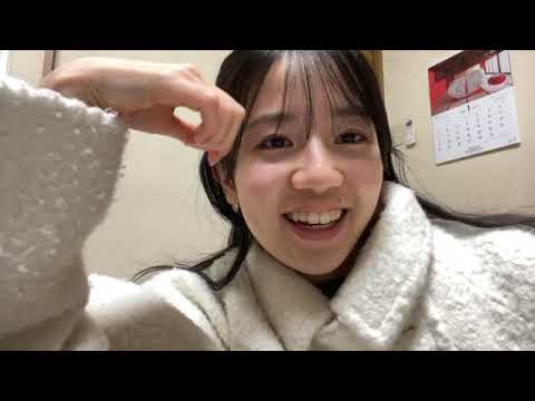 48 Mayuu Masai 2025年01月06日23時43分12秒 正鋳 真優(AKB48)