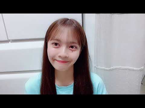 SHOWROOM Ami Yumoto 湯本 亜美 (AKB48 卒業生) 2023.11.03