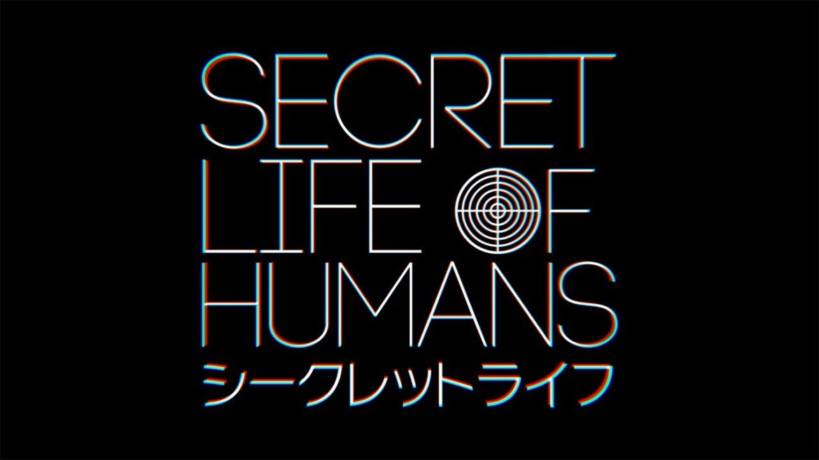 本髙克樹 主演/舞台「シークレットライフ -Secret Life of Humans-」