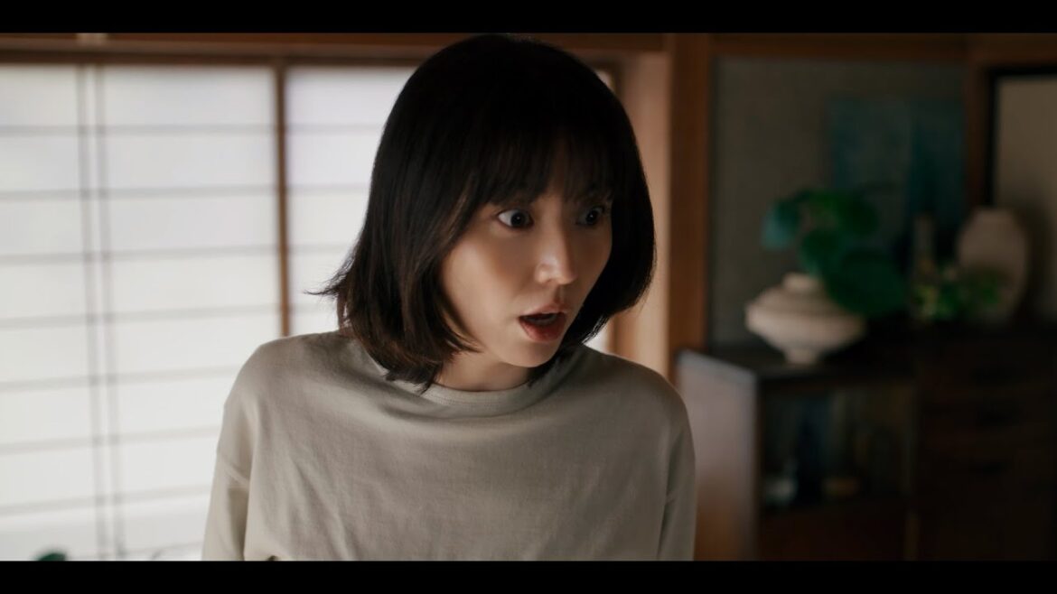 長澤まさみが目覚めるとそこは撮影現場?意外すぎる展開に驚き! クボタ新TV CM 『クボタが支える 日本農業』篇