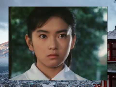 天使のアッパーカット 第2話「何が少女に起こったか」1986年 7月1日OA3