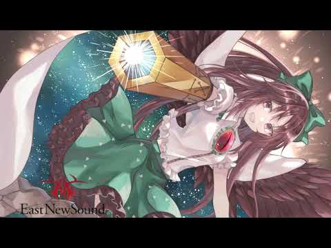 霊知の太陽信仰 ~ Nuclear Fusion./ Atom.