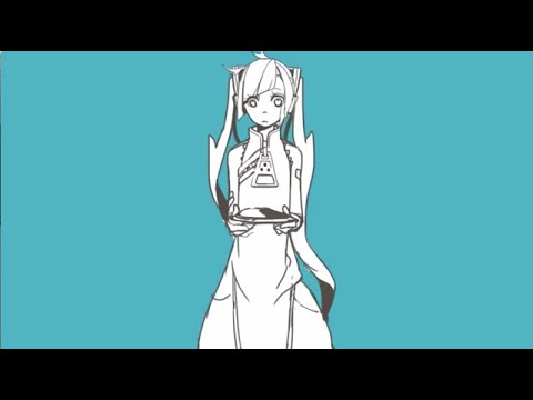 ただのCo 初音ミク∴薪宮風季/故にユーエンミ―