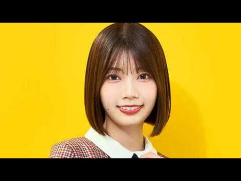 日向坂46高本彩花が卒業発表 16年けやき坂加入の1期生