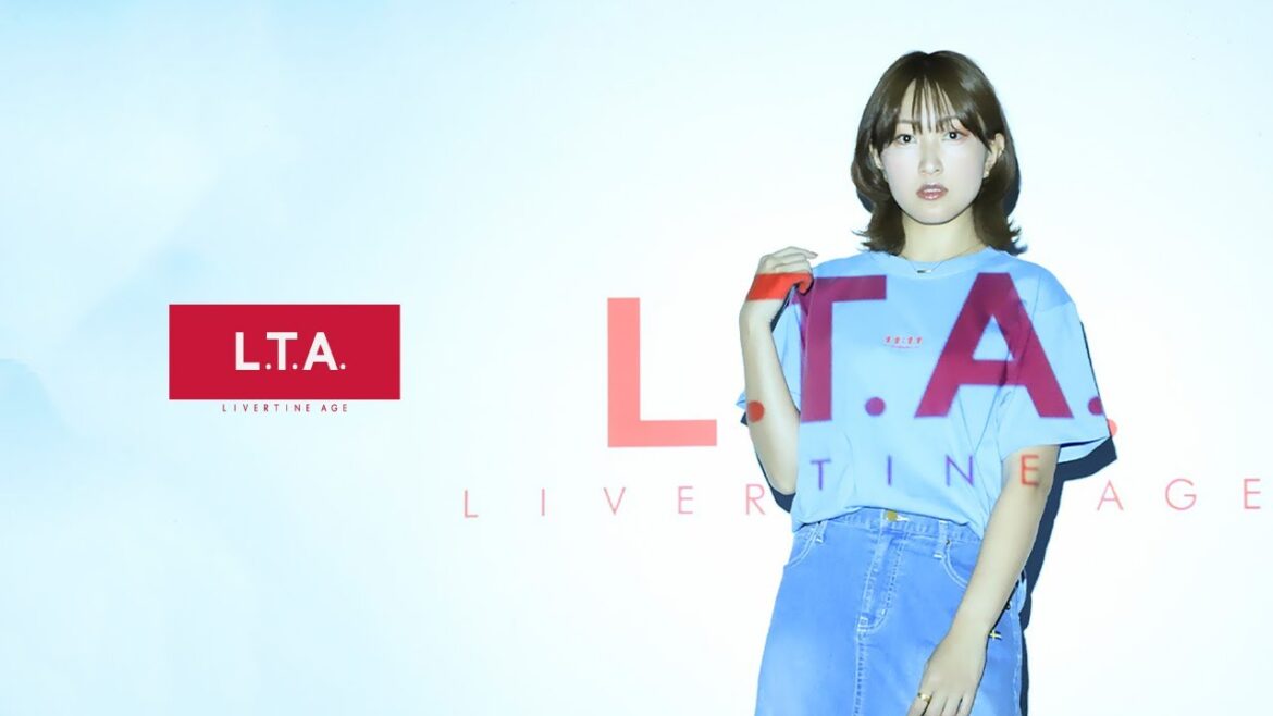 ★上枝恵美加 × LIVERTINE AGE コラボレーションアイテム★