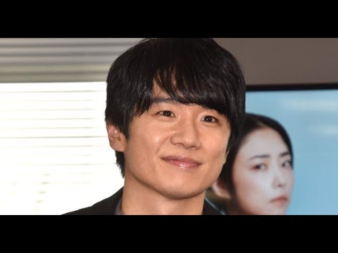 B1- 風間俊介、レス夫役で夫婦関係にしみじみ 『BREAKING DOWN』に重ね「家族との生活は時に戦い」