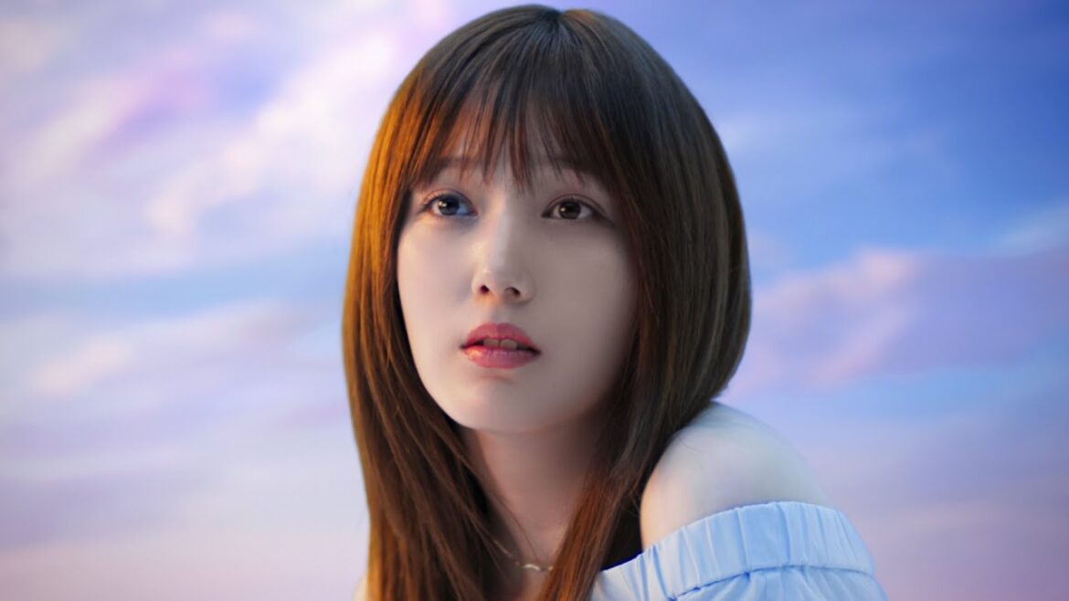 本田翼、リフレッシュしたいと感じる瞬間を告白/ダイアン ドライシャンプー CM+メイキング+インタビュー