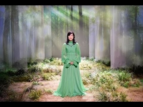 「いのちの歌」竹内まりやfeat,宮舞モカ