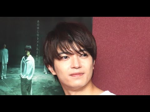 B1- 高田翔「自分の夢でもあった」 室龍太&寺西拓人&原嘉孝との舞台に感慨