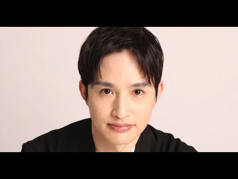B1- 浜中文一『べらぼう』に出演決定「大河ドラマを目標にしていた」