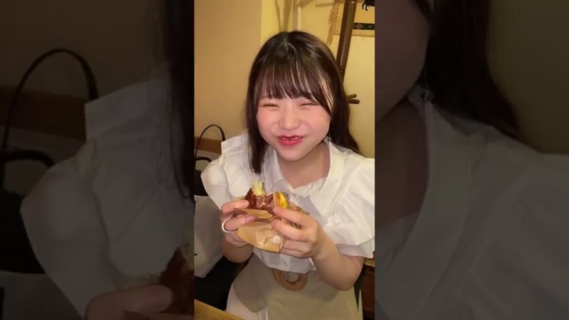 📍 kokopelli(難波)#NMB48 #出口結菜 #Yuina #ゆいな #眞鍋杏樹 #アンジュ 2022.08.21