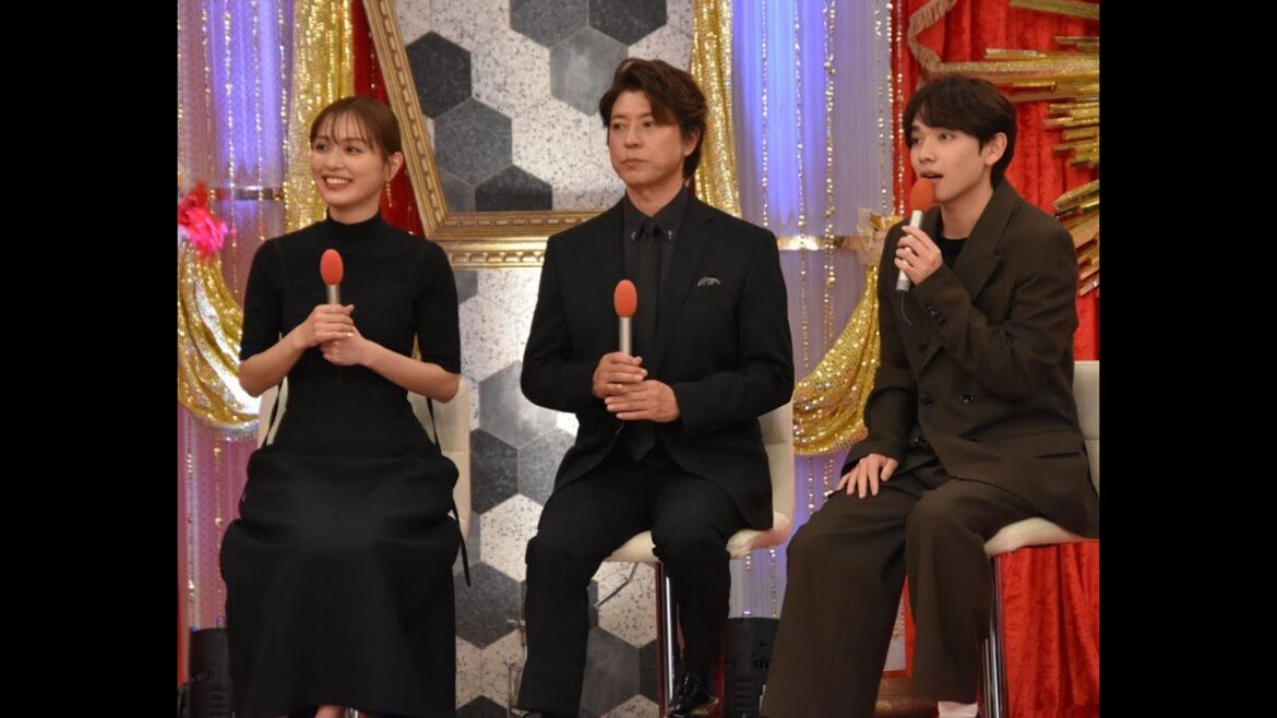 B1- 上川隆也&大地真央、最後の晩餐は“ふるさとの味”を希望