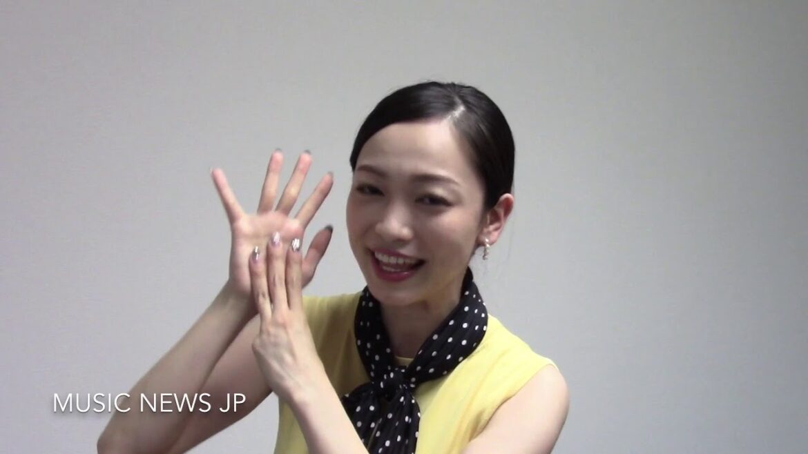 西田あい(日本クラウン) 「愛が足りなくて」