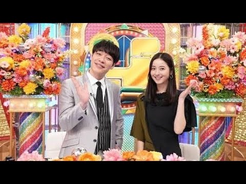SixTONES松村北斗、美 少年が「クイズ!国民一斉調査」出演