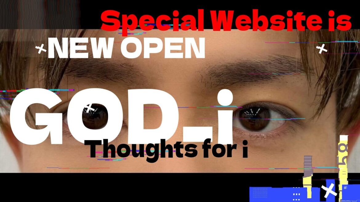 【Numberi】GODi (Trailer “G”) New information Release, KC「i」への想いを語る#GOD_i #平野紫耀 #神宮寺勇太 #岸優太 #植物