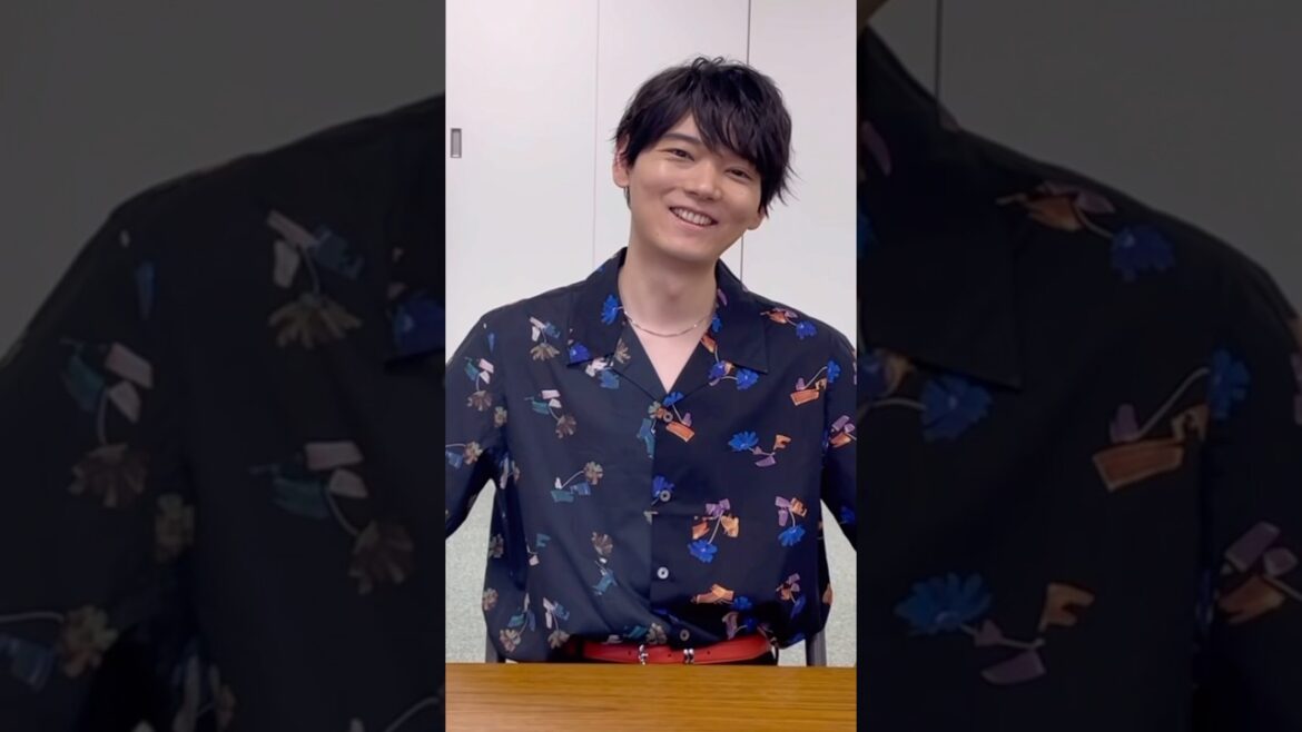 【what’s in my bag?】古川雄輝のカバンの中身!