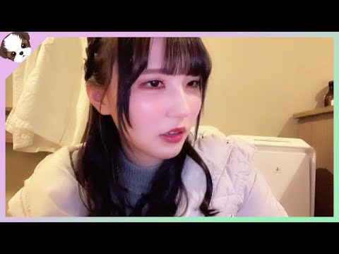 23/03/15 吉崎凜子 STU48 2期生