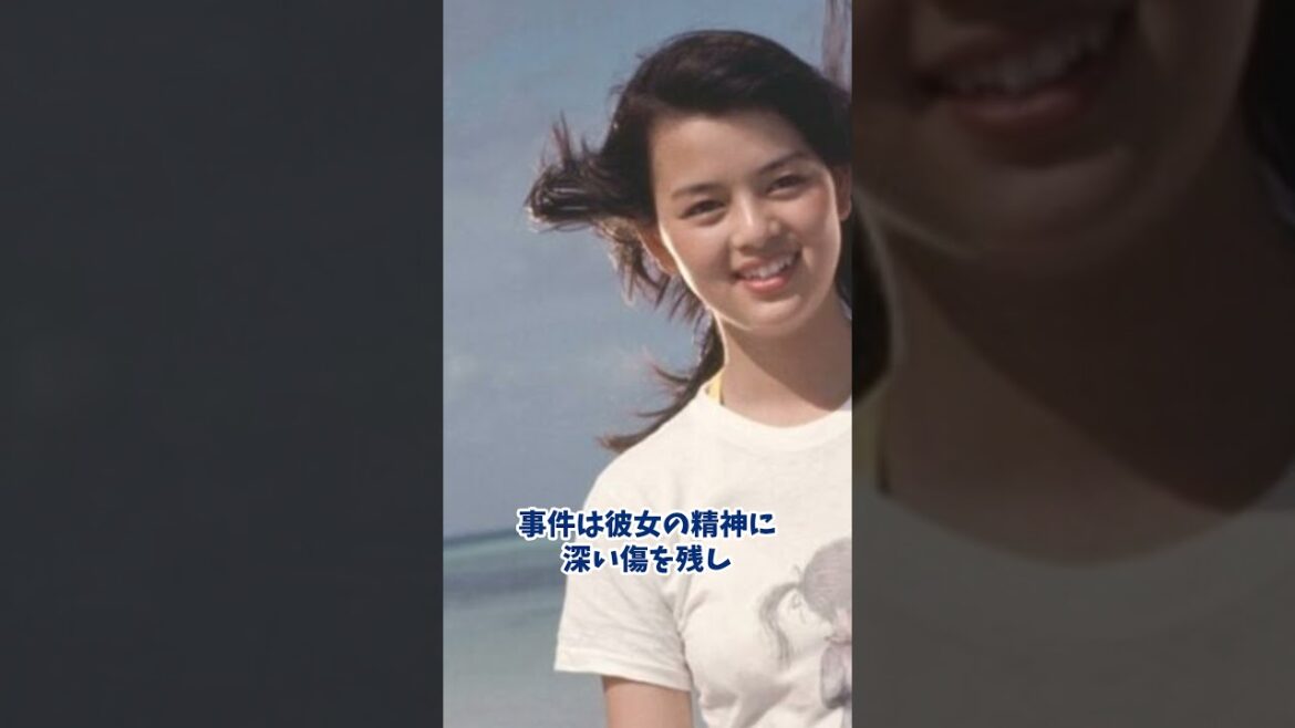 【岡田奈々】「奇跡の60代」と称される伝説のアイドル 独身を貫く生涯と過去の事件に打ち勝つ強い女優魂【芸能】
