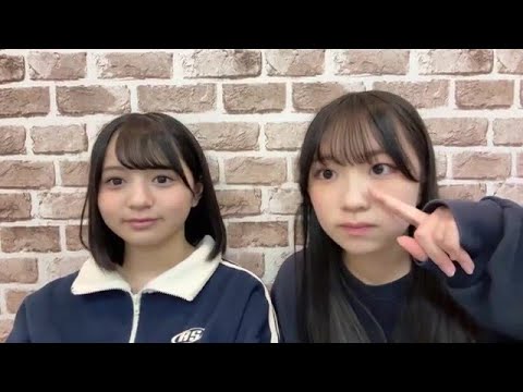 2025年01月15日 NMB48 SHOWROOM まとめ