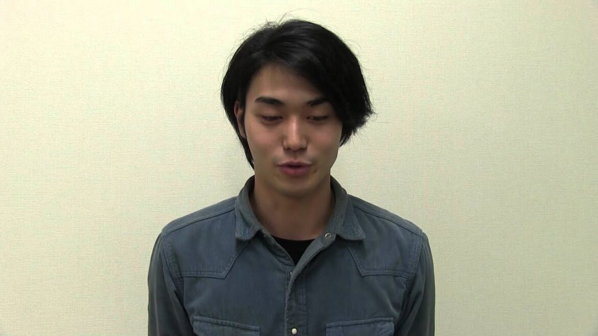 川村企画第二回公演 『ぶざま』 川村亮介