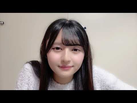 48 Hinano Kubo 2025年01月15日23時12分35秒 久保 姫菜乃(AKB48 研究生)
