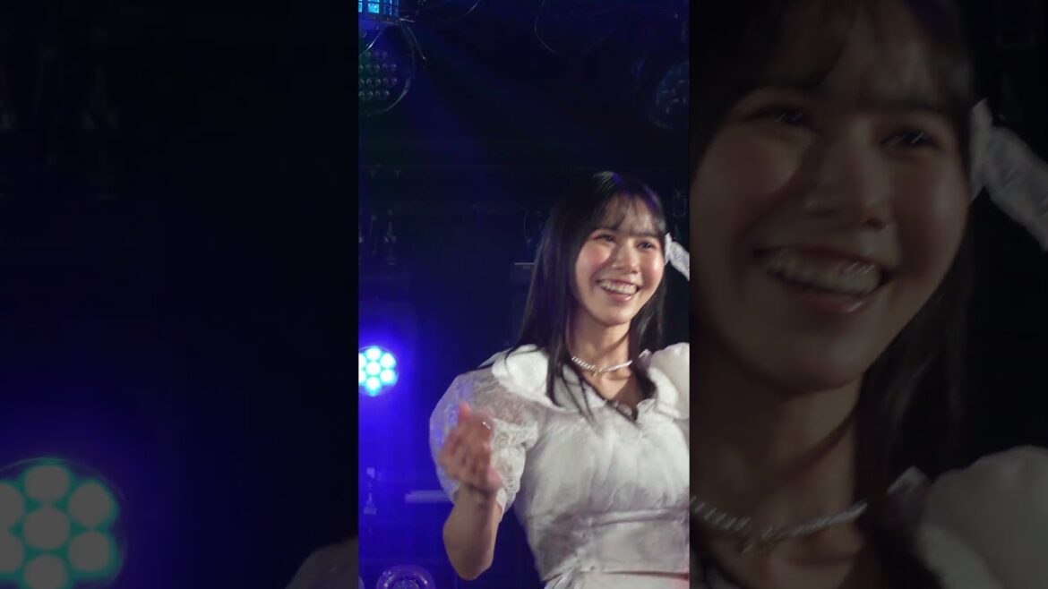 【さよならポストイット】大森あみか