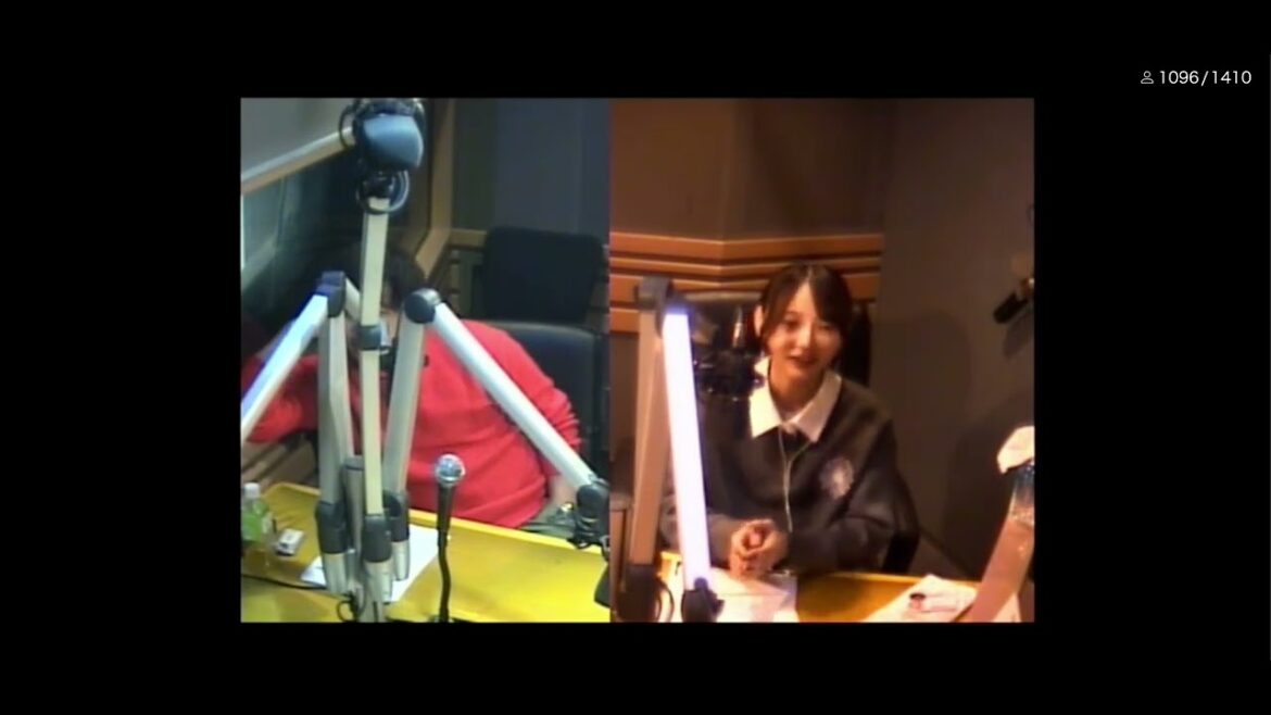 沈黙の金曜日 17-01-2025 ツイキャス映像 アルピー&弓木奈於