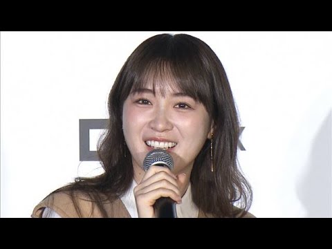 目標は全力ダッシュ500m!元乃木坂46・高山一実がストイック宣言(2025年1月15日)