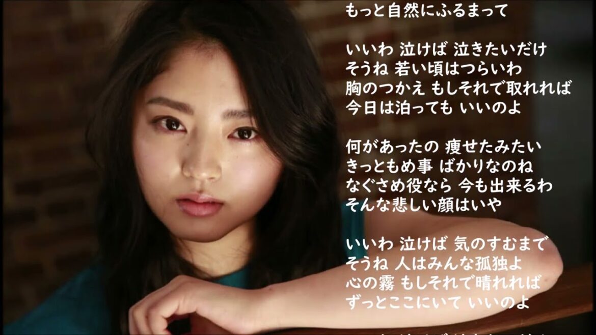 テレサ・テン・・ふたたび(再来)