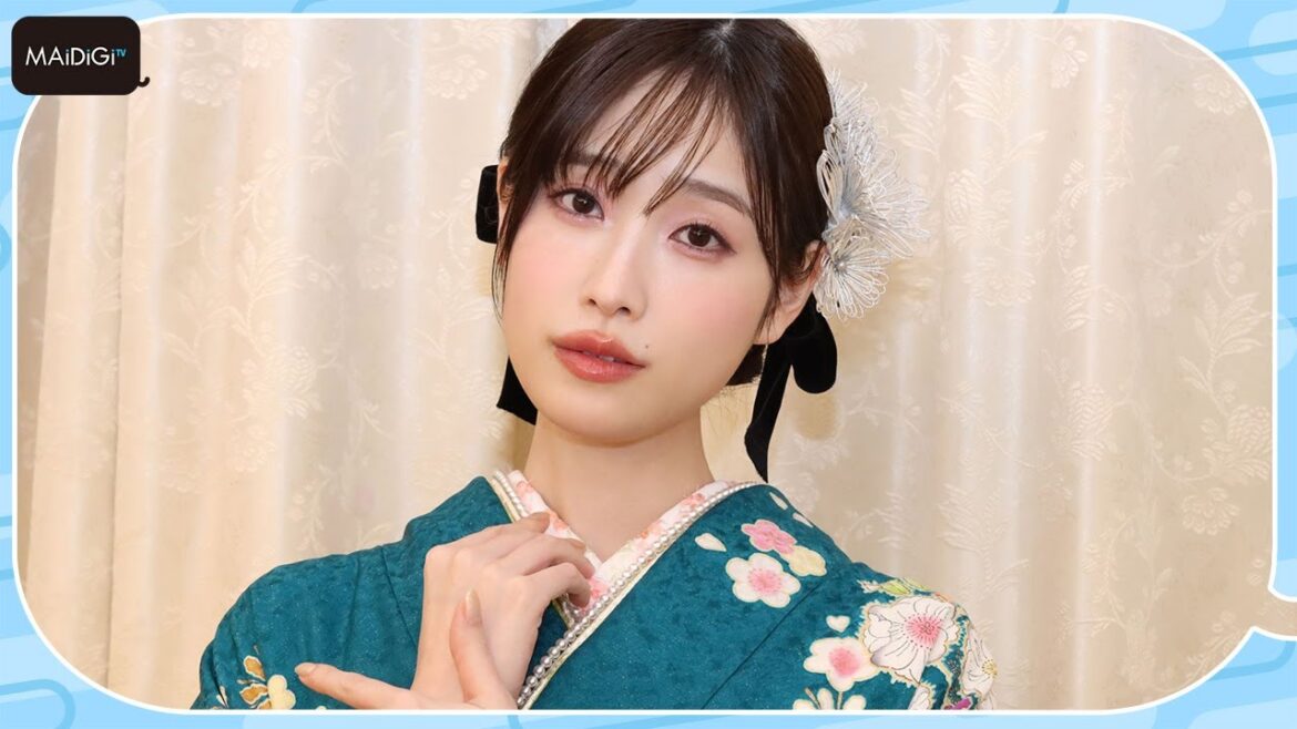 高橋ひかる、“型を破っていく”スタイルに憧れ 昨年初挑戦したアクション「もっともっと頑張ってみたい」