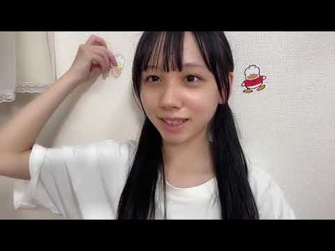 立仙 百佳(STU48 2期生) 2022年09月30日 SHOWROOM