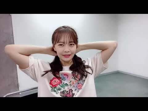 SHOWROOM Ami Yumoto 湯本 亜美 (AKB48 チームK) 2023-09-30