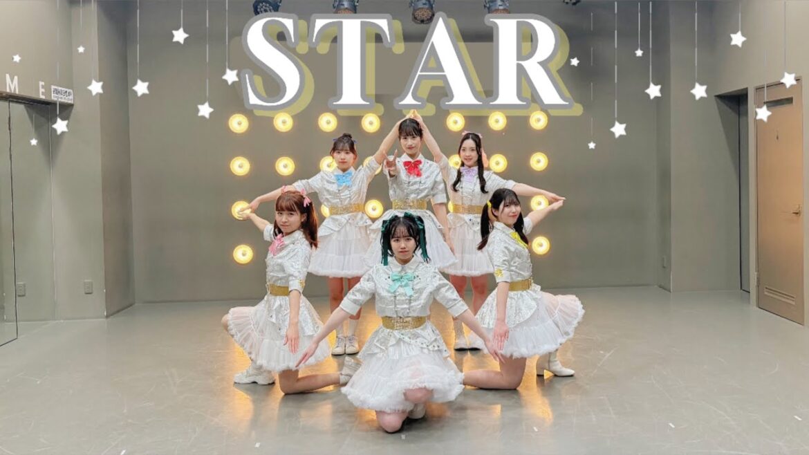 【踊ってみた】♪STAR / 超ときめき♡宣伝部