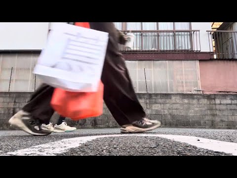🏔️Let’s PLAY‼️We ALL Athletics🇧🇷F.U.K.1984🌊🏔️101人間🐕限定🌖職場の無観客👤昼休みVJ用素材『ハル🇵🇾🌊はあけぼの やうやう しろくなりゆく 冬山笠🏔️』