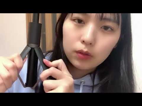 小島愛子(STU48 2期生)2023年3月1日SHOWROOM