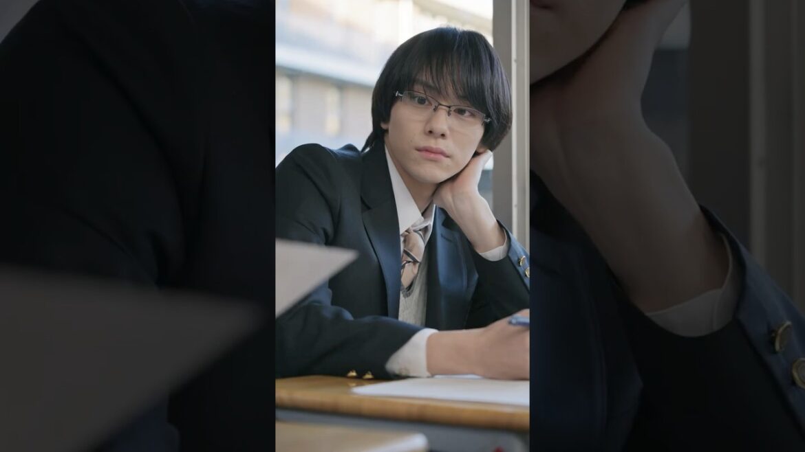 『#御上先生には内緒。』1限目「名前忘れは0点?」#八村倫太郎 #山下幸輝 #夏生大湖 #大塚萌香 #御上先生