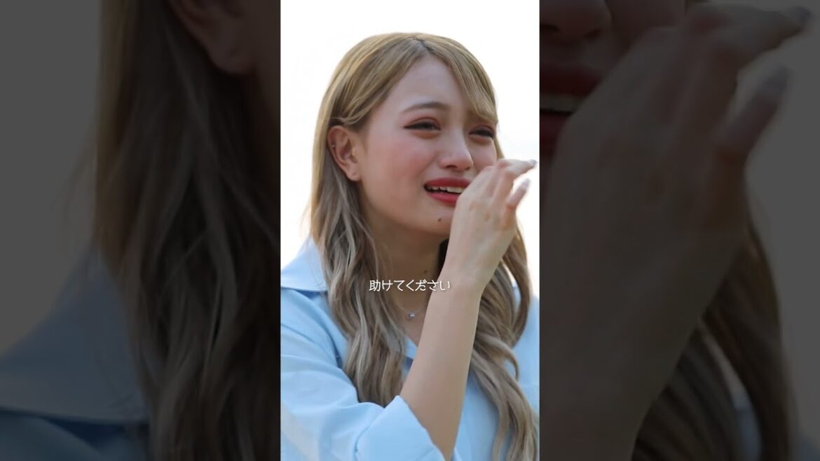 ギャルひなたが最高すぎた😂 #shorts