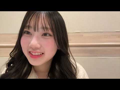 48 Remi Tokunaga 2025年01月17日17時06分49秒 徳永 羚海(AKB48)