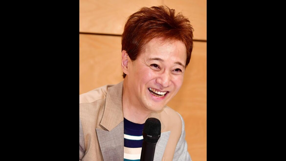 中居正広が女性トラブルで孤立無援 わだかまり解消の香取慎吾、相手をする暇はない 草彅剛、稲垣吾郎も勝手なことはできず