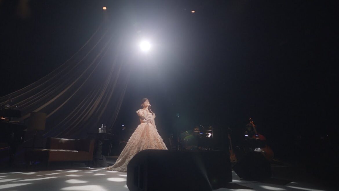 薬師丸ひろ子 – 愛しい人(Live at 東京国際フォーラム ホール A 2023)