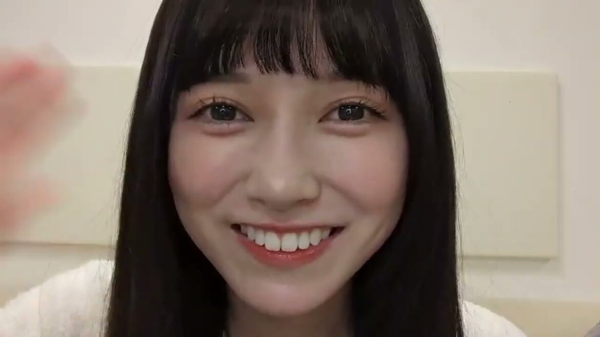【池田瑛紗】てれぱんに見つめられる【乃木坂46】