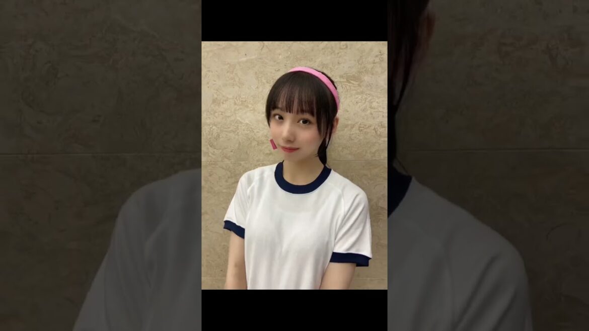 【STU48】立仙百佳を推したいあなたへ #short